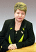 Заместитель председателя Смоленского горсовета Елена Ульяненкова